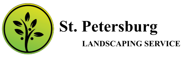 St. Petersburg Landscaping