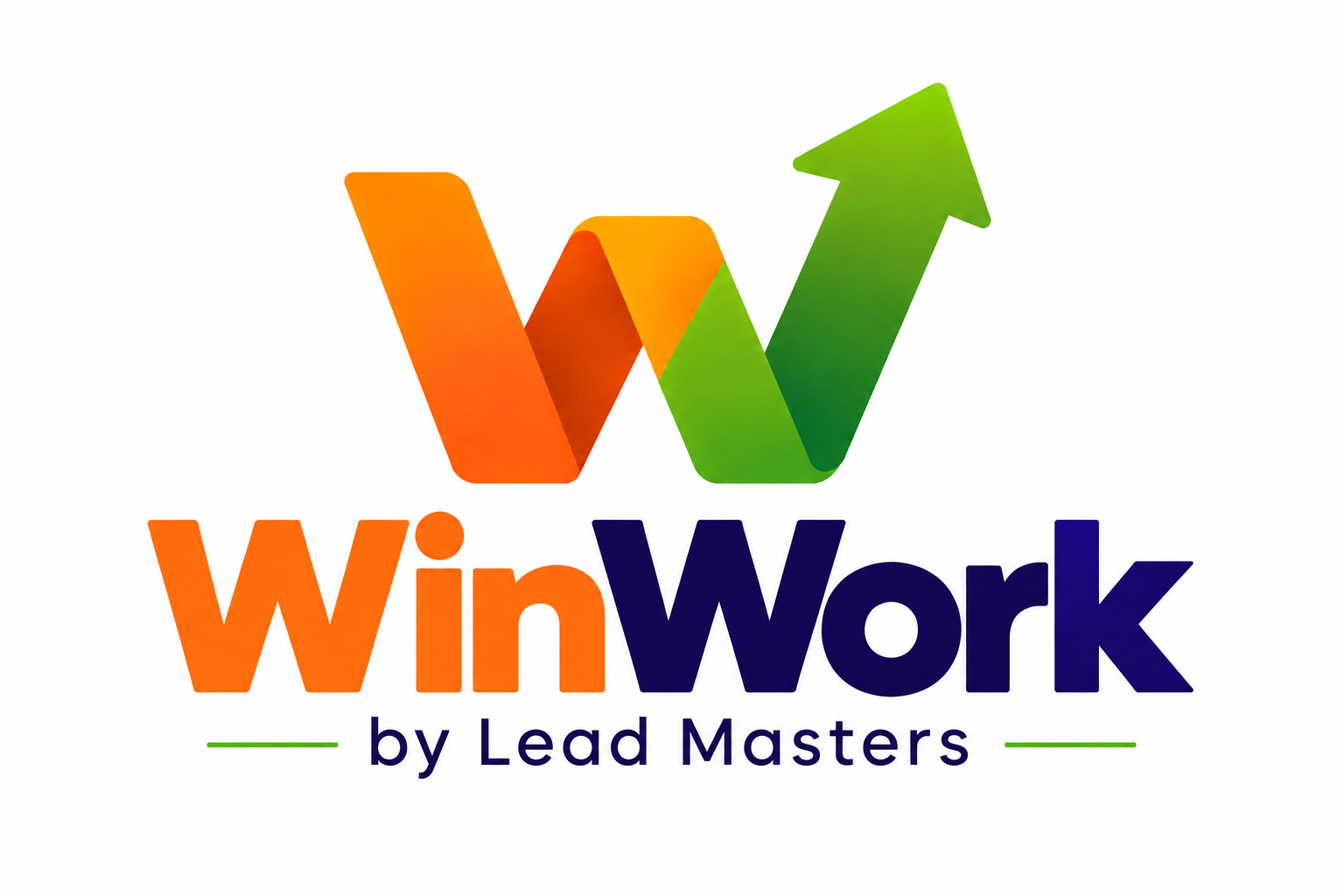 Win Work by Lead Masters